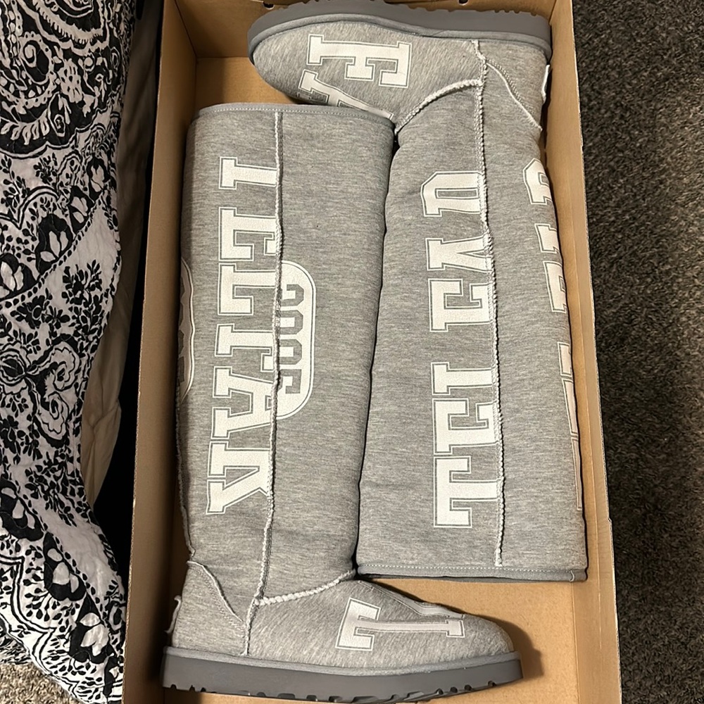 Telfar Uggs